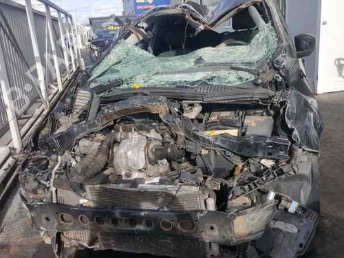 Left rear window switch FORD C-MAX II (DXA/CB7, DXA/CEU) 1.6 TDCi | BP3854439I29  - Image 5