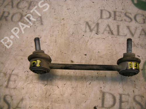 Used Left front suspension arm Left front suspension arm RENAULT VEL SATIS (BJ0_) 3.0 dCi (BJ0J, BJ0N) (177 hp) 14266943 14266943