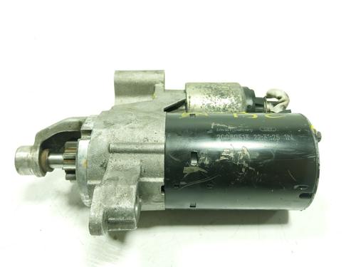 Used Starter AUDI A4 B8 (8K2) 2.7 TDI (190 hp) 19480606
