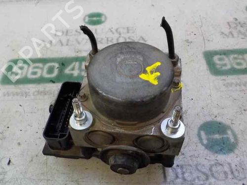 Used ABS pump FIAT 500 (312_) 1.2 (312AXA1A) (69 hp) 5274052