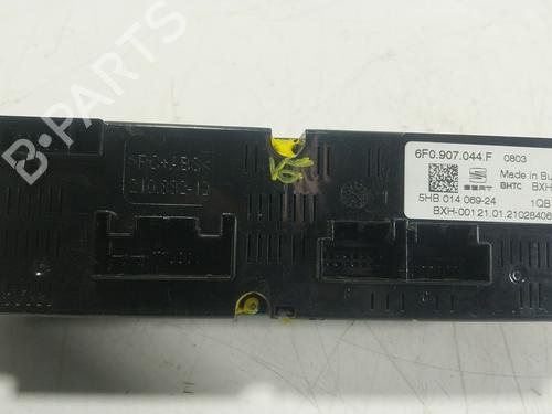 Climate control SEAT ARONA (KJ7, KJP) 1.0 TSI | BP26123814I5