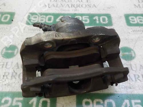 Left front brake caliper PEUGEOT 2008 I (CU_) | BP11551092M105