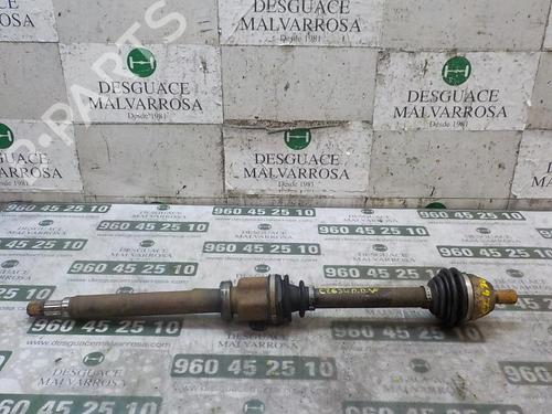 Used Right front driveshaft Right front driveshaft FORD FOCUS C-MAX (DM2) 1.6 TDCi (109 hp) 3859445 3859445