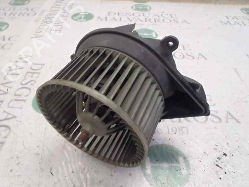 Ventilator motor CITROËN XSARA (N1) 1.9 TD (90 hp) 3816867