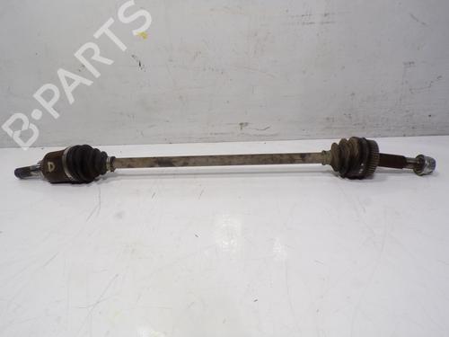 Used Right rear driveshaft Right rear driveshaft RENAULT KOLEOS I (HY_) 2.0 dCi (HY0K) (150 hp) 9951315 9951315