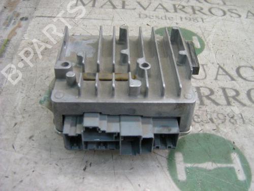 Used Electronic module Electronic module FIAT PUNTO (188_) [1999-2012] 3776360 3776360