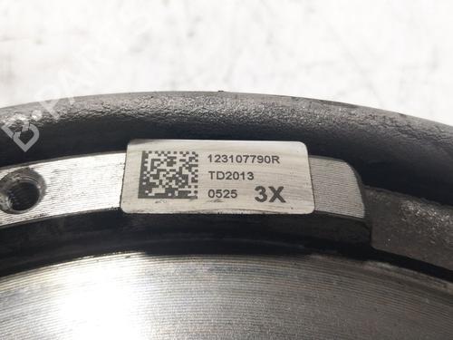 Other RENAULT EXPRESS Box Body/MPV 1.5 Blue dCi 95 (F6AB) | BP28511158O1