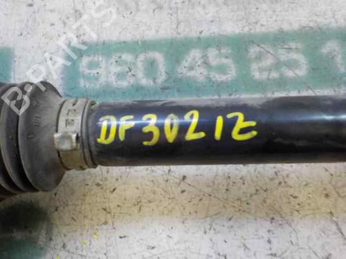 Left front driveshaft AUDI A4 B8 (8K2) 2.0 TDI 16V | BP6046480M38  - Image 5