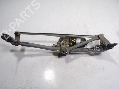 Used Front wiper motor BMW 3 (E90) [2004-2012]  15204037