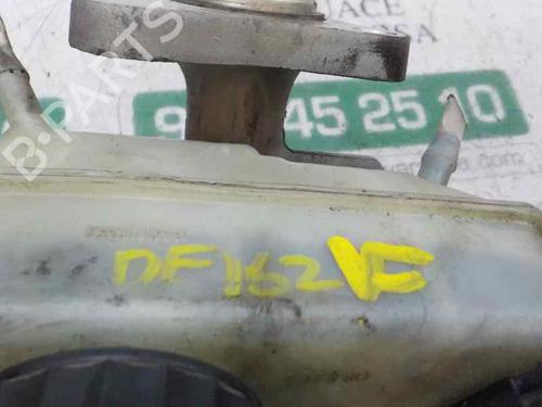 Brake master cylinder MERCEDES-BENZ CLK (C209) CLK 270 CDI (209.316) | BP4715644M77 