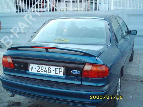 Engine mount FORD MONDEO I (GBP) 1.8 TD | BP9085200M89 - Image 2