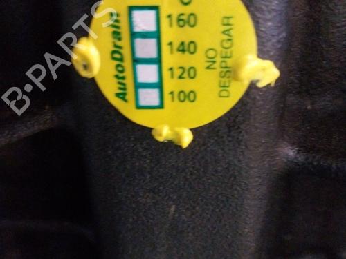 Engine NISSAN PRIMASTAR Van (X83) | BP17044565M1 - Image 8