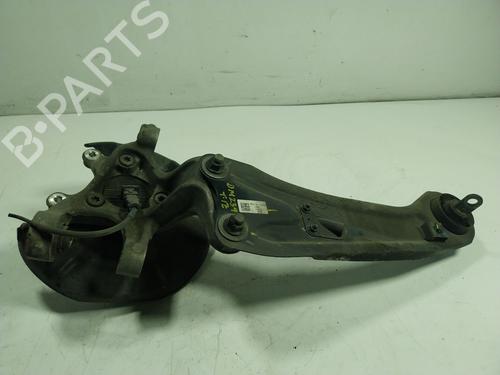 Left rear steering knuckle KIA NIRO I (DE)  | BP16727338M27 