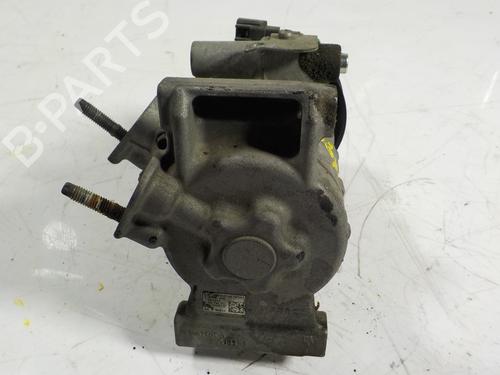 AC compressor FORD TRANSIT COURIER B460 Box Body/MPV 1.5 TDCi | BP7069671M34