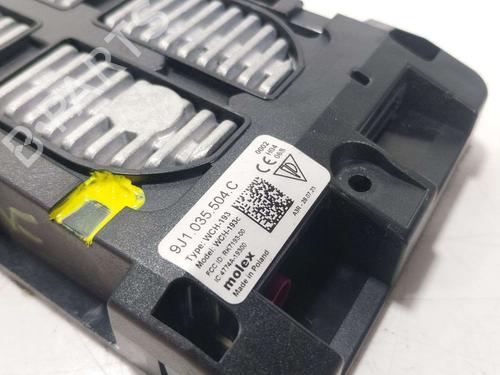 Electronic module PORSCHE TAYCAN (Y1A) | BP38792103M83 - Image 3