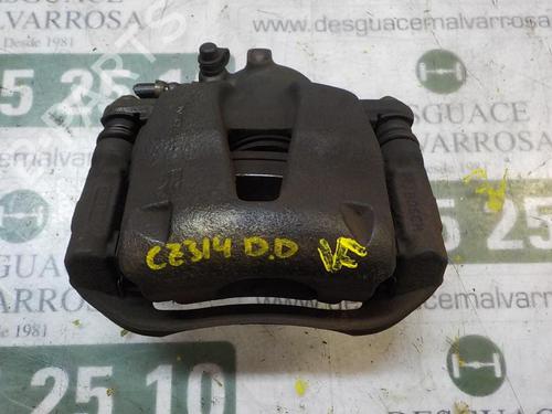 Used Right front brake caliper Right front brake caliper FIAT LINEA (323_, 110_) [2006-2026] 11549624 11549624