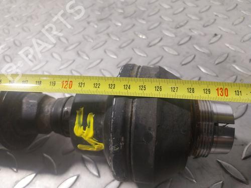 Driveshaft LAND ROVER RANGE ROVER SPORT II (L494) 3.0 SDV6 4x4 | BP18692601M37 