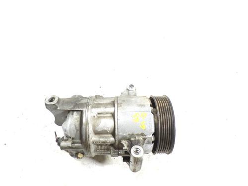 AC compressor SKODA RAPID (NH3, NK3, NK6) 1.6 TDI | BP7838063M34 