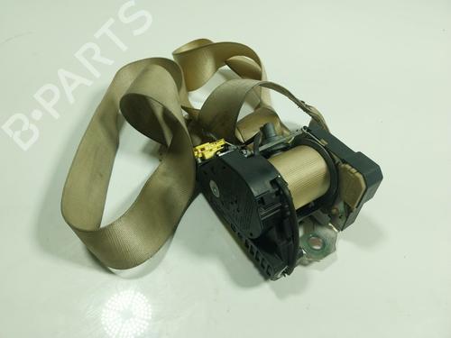 Used Rear right seatbelt Rear right seatbelt MERCEDES-BENZ S-CLASS (W221, V221) S 320 CDI (211 hp) 17441435 17441435