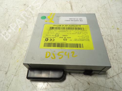 Used Electronic module Electronic module MAZDA CX-5 (KE, GH) [2011-2017] 10160042 10160042