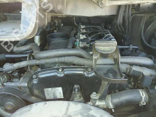 Right front shock absorber FORD TRANSIT Van (FA_ _)  | BP6534651M17  - Image 6