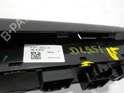 Left front window switch FORD TRANSIT COURIER B460 Box Body/MPV  | BP13897455I27 
