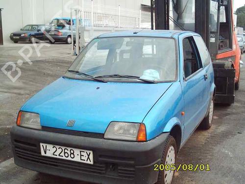 Used Parts FIAT CINQUECENTO (170_) 0.7 (170AA) 476903