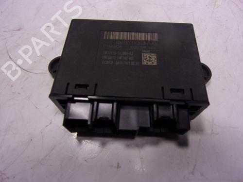 Used Electronic module Electronic module FORD ECOSPORT 1.0 EcoBoost (100 hp) 15523906 15523906