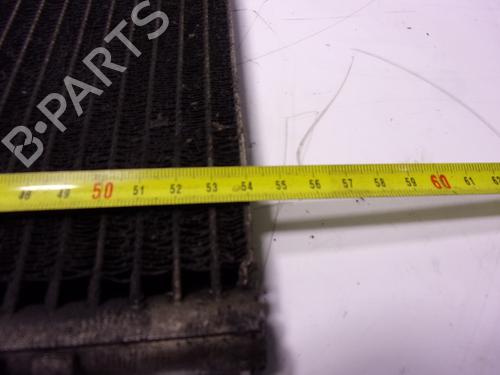 AC radiator MERCEDES-BENZ GL-CLASS (X164) GL 320 CDI 4-matic (164.822) | BP15513902M32 