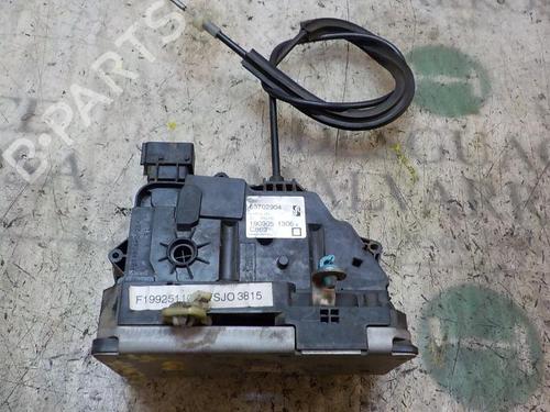 Front right lock FIAT GRANDE PUNTO (199_)  | BP3846410C97 