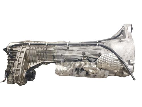 Gearbox VW TOUAREG (7LA, 7L6, 7L7) 5.0 V10 TDI | BP16852857M3