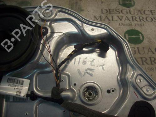 Rear left window mechanism VOLVO V50 (545) 1.6 D | BP3759385C24 