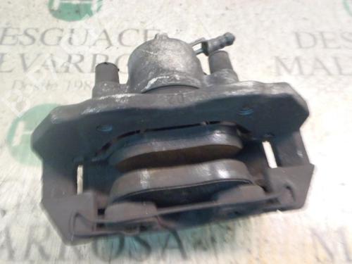Right front brake caliper FORD TRANSIT CONNECT (P65_, P70_, P80_) | BP11547376M104 - Image 2
