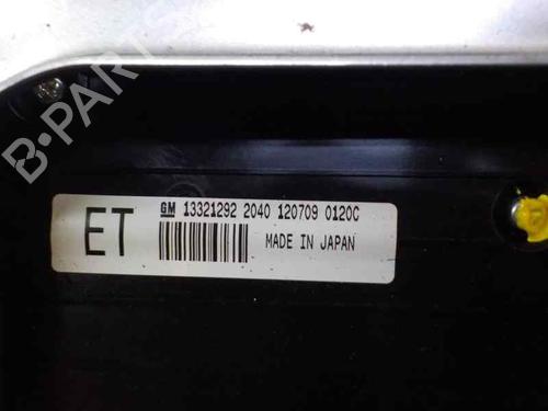 Switch OPEL INSIGNIA A Sports Tourer (G09) 2.0 CDTI (35) | BP6306381I30