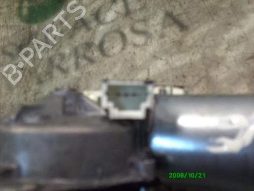 Viskermotor bakrute RENAULT CLIO II (BB_, CB_)  | BP3756182M102 