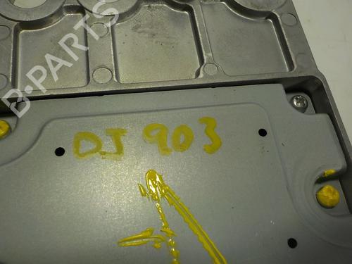 ECU airbags NISSAN NV200 / EVALIA Bus  | BP11139422M53 