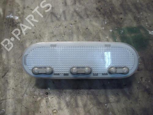 Used Interior roof light Interior roof light RENAULT MEGANE II (BM0/1_, CM0/1_) 2.0 dCi (BM1K, CM1K) (150 hp) 7408951 7408951