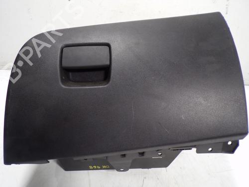 Porta-luvas Porta-luvas OPEL CROSSLAND X / CROSSLAND (P17, P2QO) 1.2 (75) (110 hp) 14453871 14453871