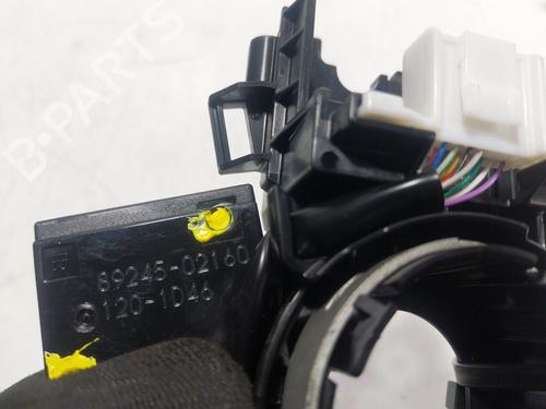 Electronic module TOYOTA YARIS CROSS (MXP_) 1.5 Hybrid | BP20306796M83 