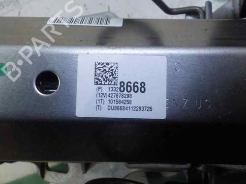 Steering column OPEL ASTRA J Sports Tourer (P10) 1.7 CDTI (35) | BP4984697M21 