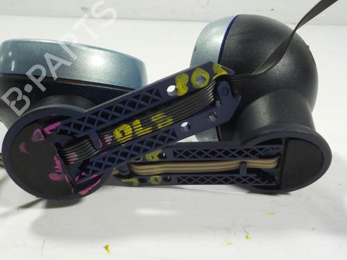 Instrument cluster SMART CITY-COUPE (450) 0.6 (450.330, 450.332) | BP17138533C47 