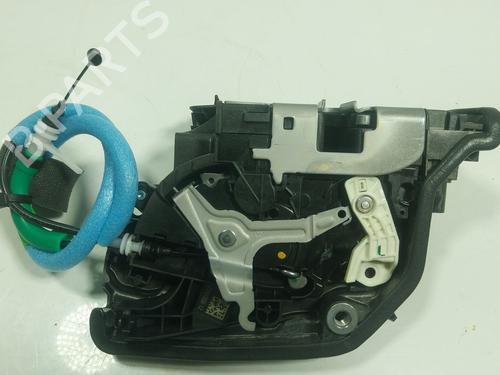 Rear left lock BMW X1 (F48) xDrive 20 d | BP26649994C100 