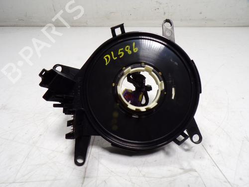Used Squib airbag Squib airbag BMW 6 (E63) M (507 hp) 15647743 15647743
