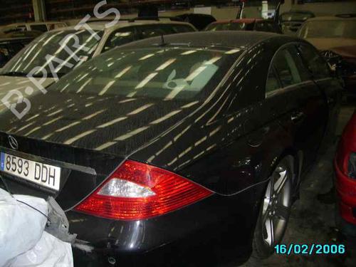 Engine mount MERCEDES-BENZ CLS (C219)  | BP9085605M89  - Image 5