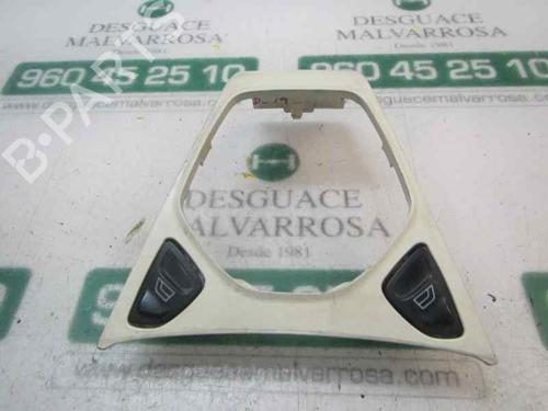 Used Left front window switch Left front window switch FORD KA (RU8) 1.2 (69 hp) 3875473 3875473