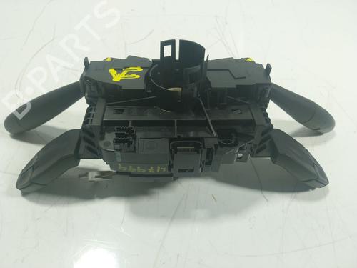 Headlight switch PEUGEOT 3008 I MPV (0U_) 1.6 HDi | BP16958359I24 