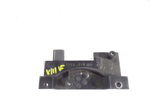 Used Electronic module JAGUAR XF I (X250) [2008-2015]  9831448