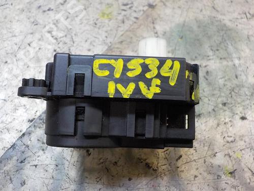 Electronic module RENAULT SCÉNIC III (JZ0/1_)  | BP9530833M83