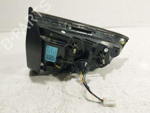 Right tailgate light MG MG ZS SUV (AZS1) 1.5 VTi | BP39231065C80 - Image 4