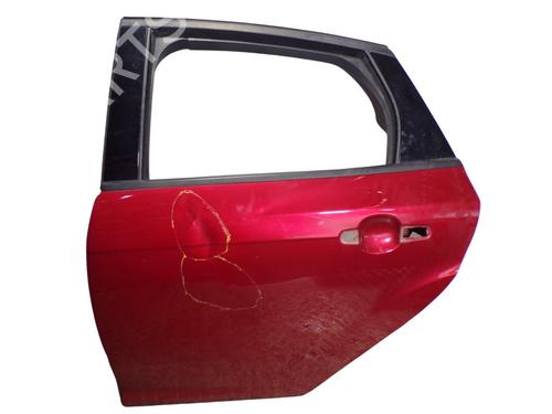 Used Left rear door FORD FOCUS III 1.0 EcoBoost (125 hp) 7099447